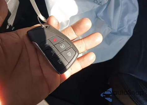 2021 Chevrolet Tahoe 2Wd Lt z USA, uszkodzony, nr VIN 1GNSCNKD7MR121887